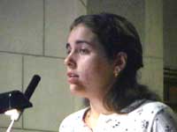 Irma Gonzalez
