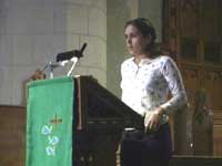 Irma Gonzalez