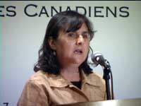 Marta de la Vega