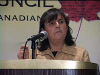 Marta de la Vega