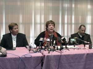 Press Conference