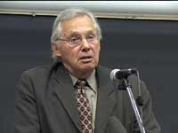 Tom Berger
