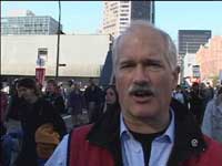 Jack Layton