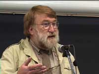 Patrick Smith