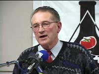 Percy Schmeiser