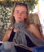 Rachel Corrie