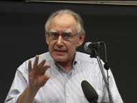Paul Tennant
