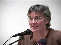 Cheryl Hewitt