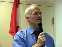Jack Layton