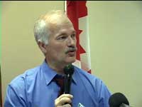 Jack Layton
