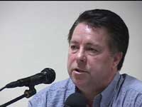 Bill Saunders