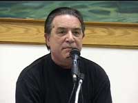 Alfred Webre