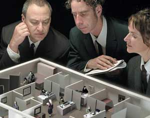 still from the Corporation