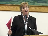 Maude Barlow