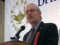 Neil Worboys