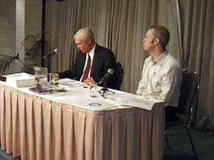 HEU presser on Abbotsford P3 Hospital