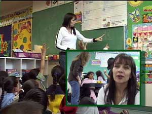Schools In Action