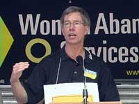 Chris Allnutt