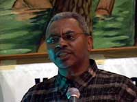 Clarence Thomas