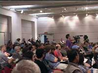 Audience