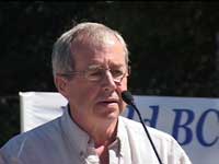 George McPherson
