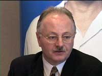 Paul Moist