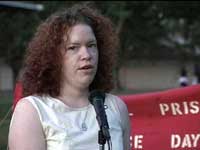 Sister of Nathan Hall