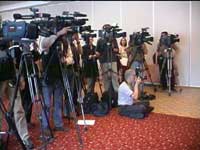 cameras