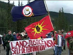 Banners and Flags