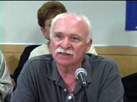 Gordon Fowler