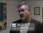 Brian Hill