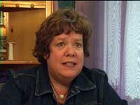 Libby Davies