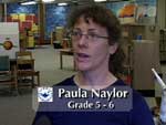 Paula Naylor