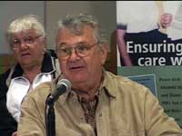 Dr. Paul Smith