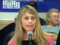 Sharon Fowler