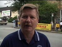 Steve Hunt,  USWA