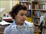 Marci Toms
