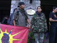 Secwepmc youth