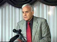 Dr. Naseer Aruri