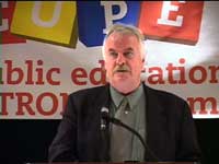 Barry O'Neill