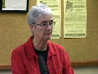 Cynthia Flood