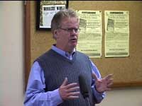 Ian Angus