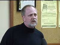 Mark Leier