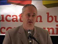 Keith Reynolds
