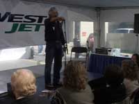 Dr. David Suzuki