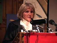 Irene MacInnes