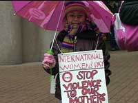 IWD 2005 participant