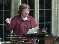 Libby Davies