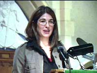 Naomi Klein