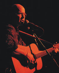Phil Vernon